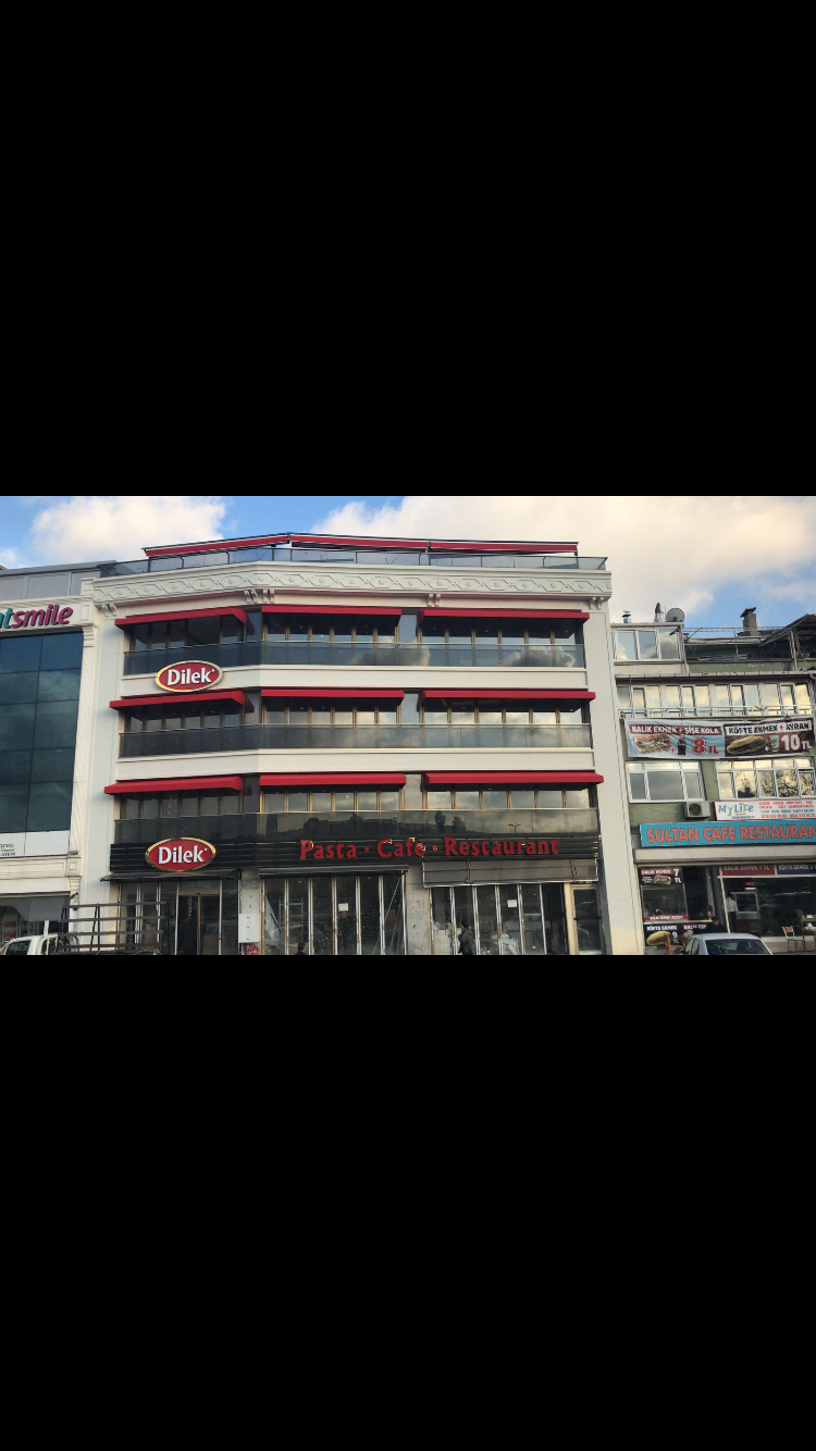 PEKŞEN BRANDA TENTE