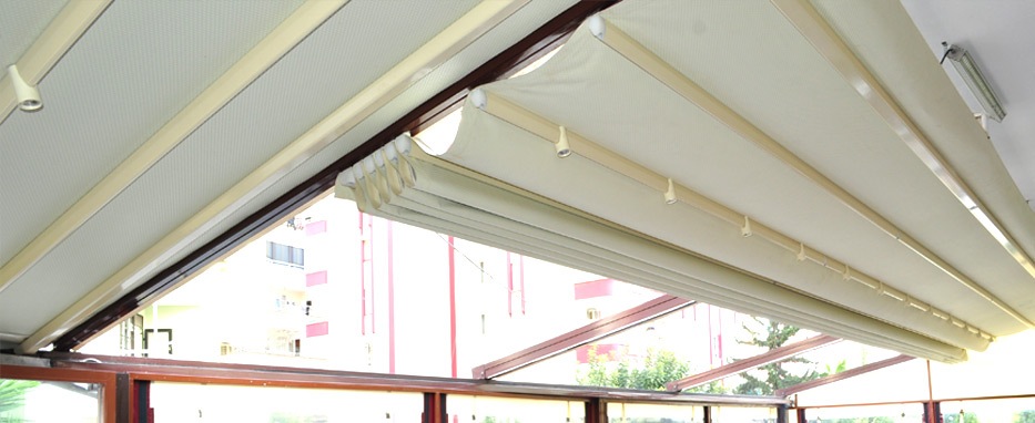 PEKŞEN BRANDA TENTE