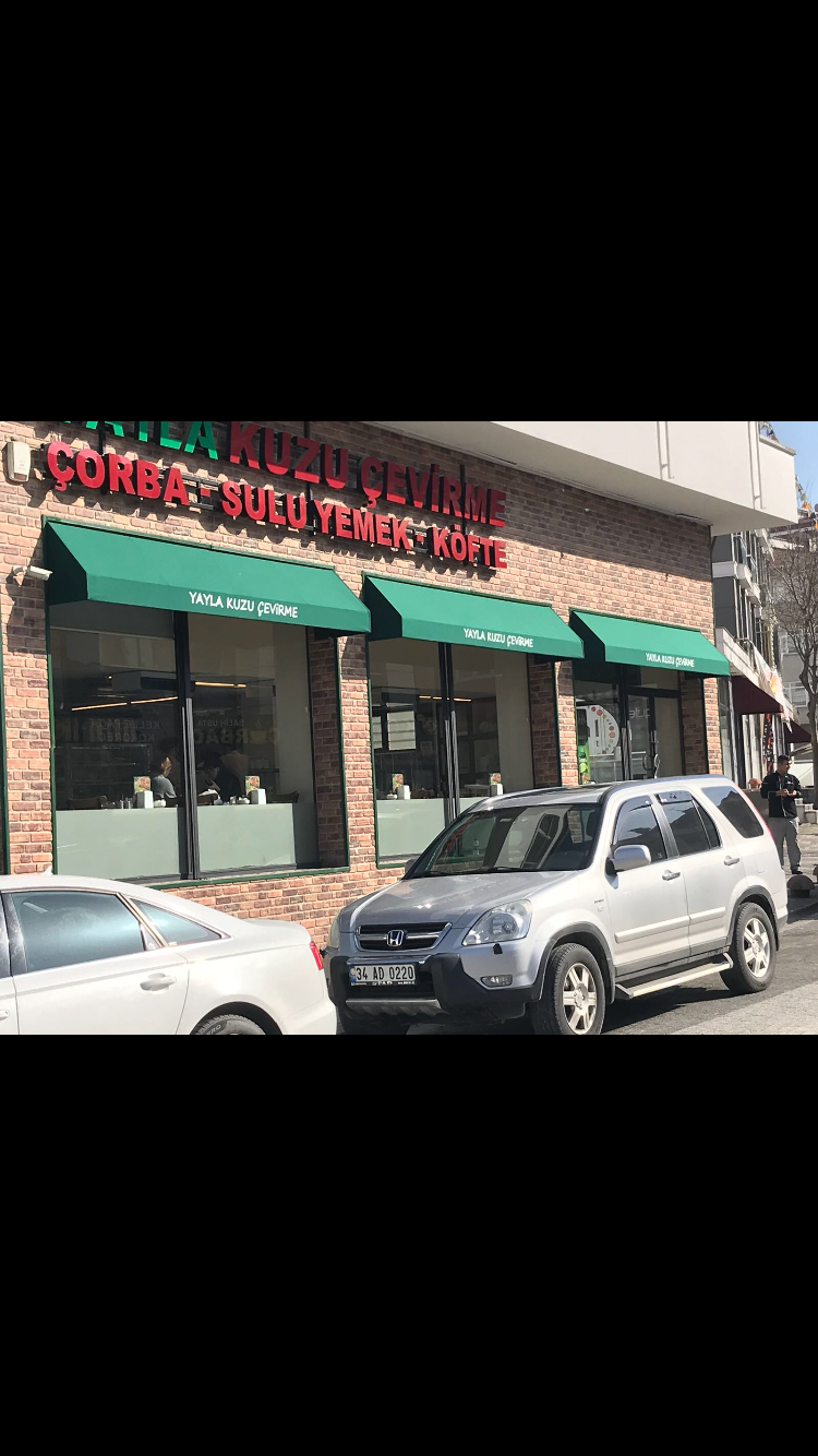 PEKŞEN BRANDA TENTE