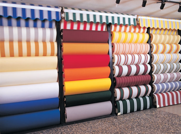 İTHAL AKRİLİK KUMAŞ