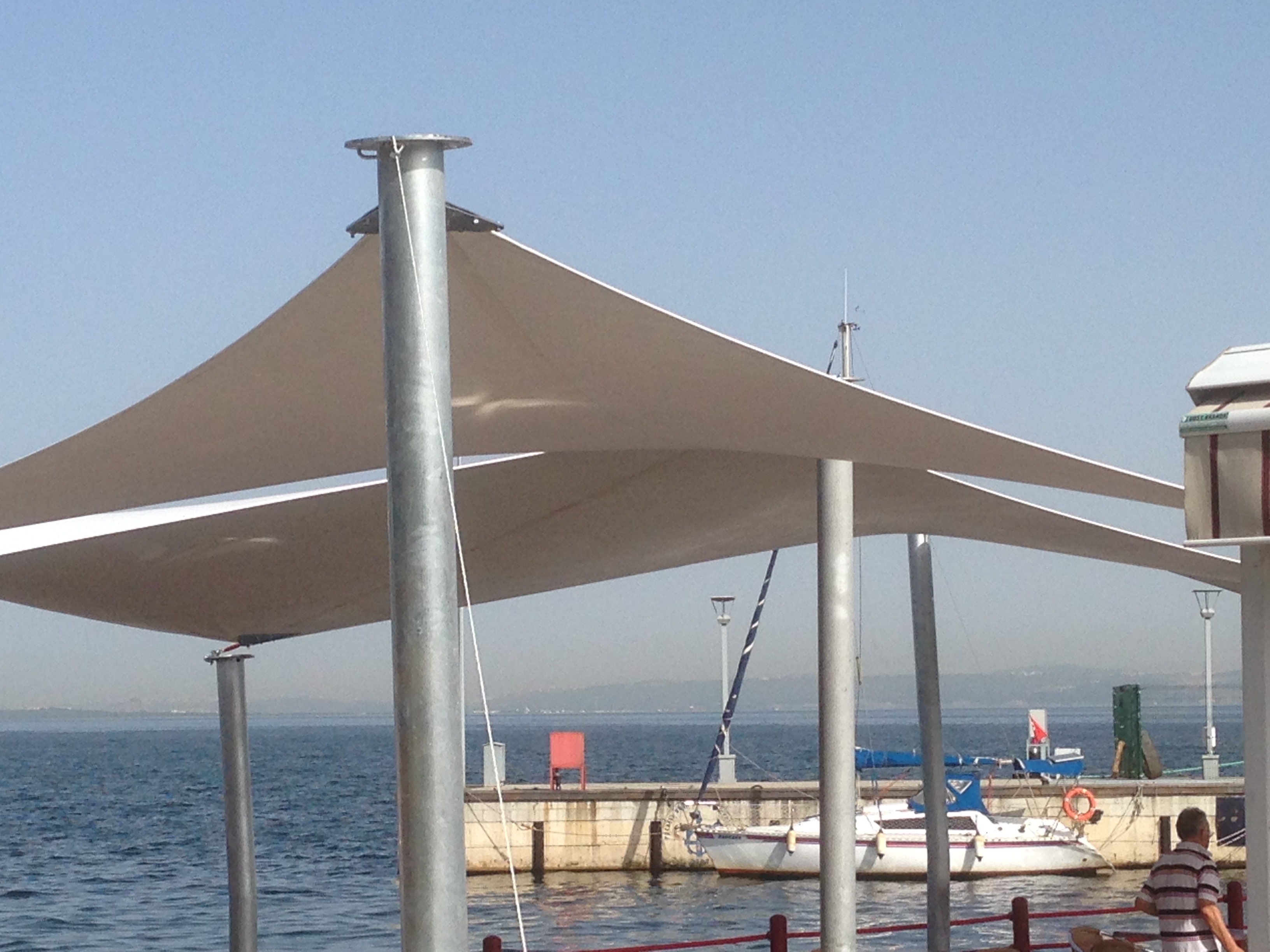 ASMA GERME SİSTEMİ